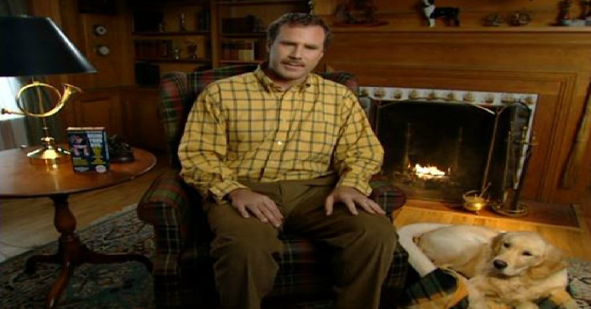 dissing your wil ferrell s saturday live tv commercial quot dissing your quot is hilarious dissing your wil ferrell s saturday live tv commercial quot dissing your quot is hilarious