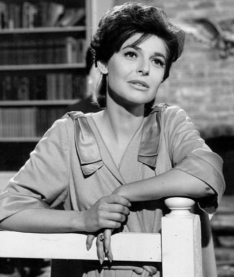 Anne Bancroft