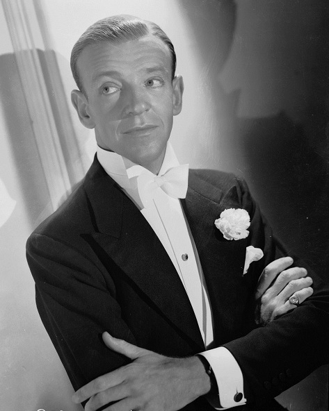 Fred Astaire picture