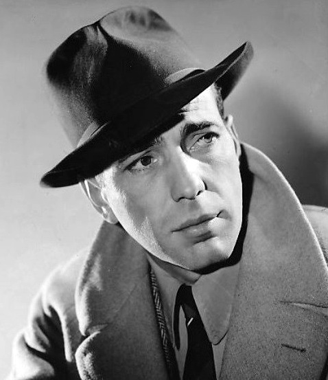 Humphrey Bogart