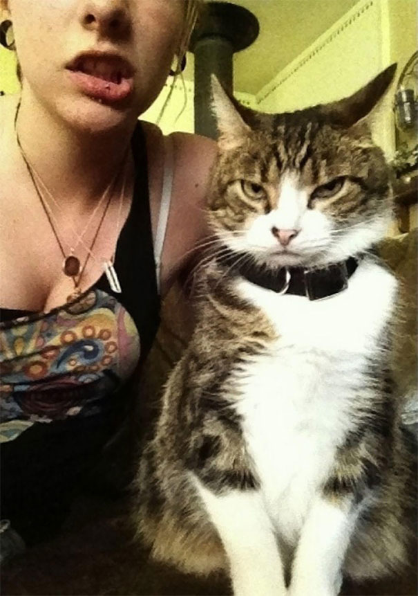 Tired Of Your Stupid Selfies Tired Of Your Stupid Selfies