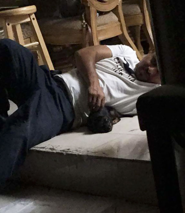 My Dad Didn't Want A Dog My Dad Didn't Want A Dog