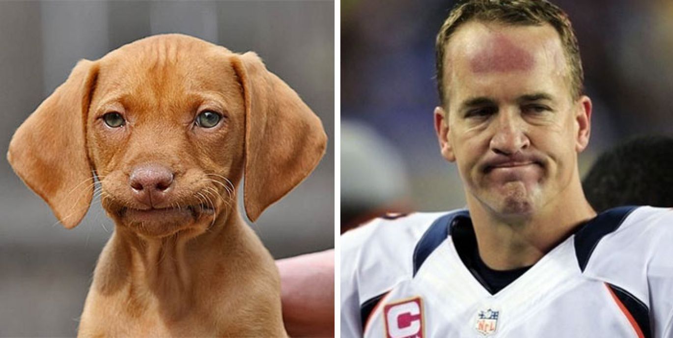 Peyton Manning