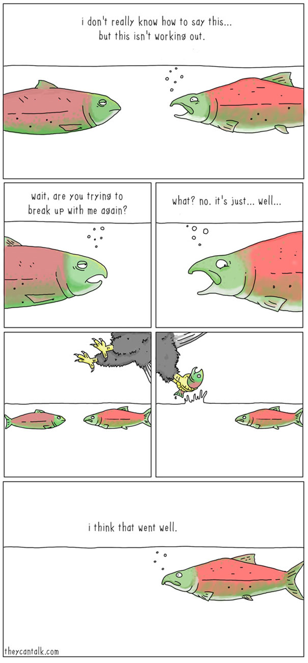 Funny Animal Comics