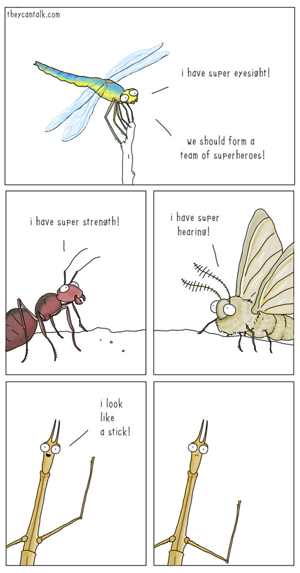 Funny Animal Comics