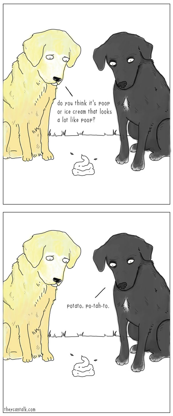 Funny Animal Comics