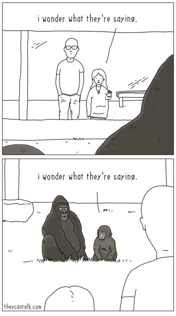 Funny Animal Comics Funny Animal Comics