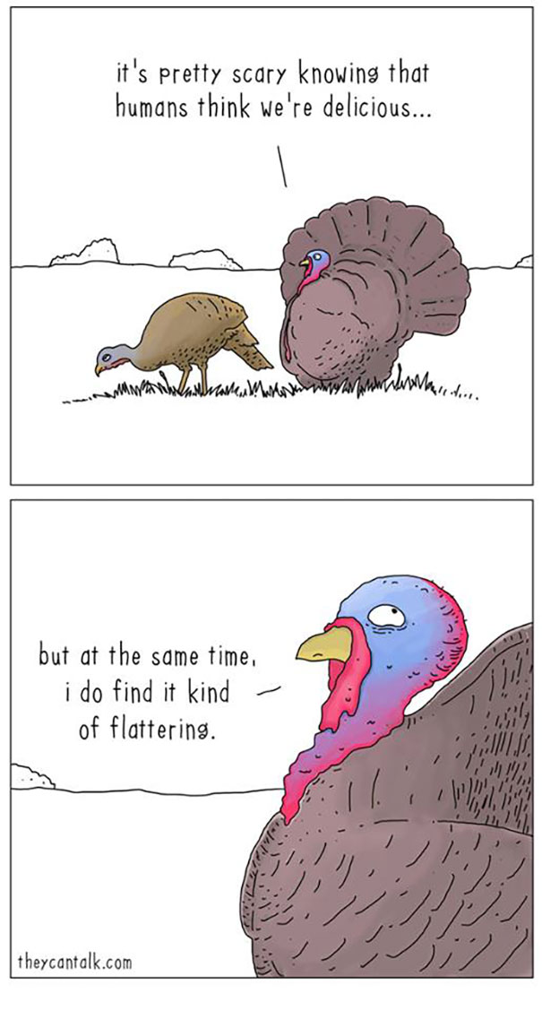 Funny Animal Comics