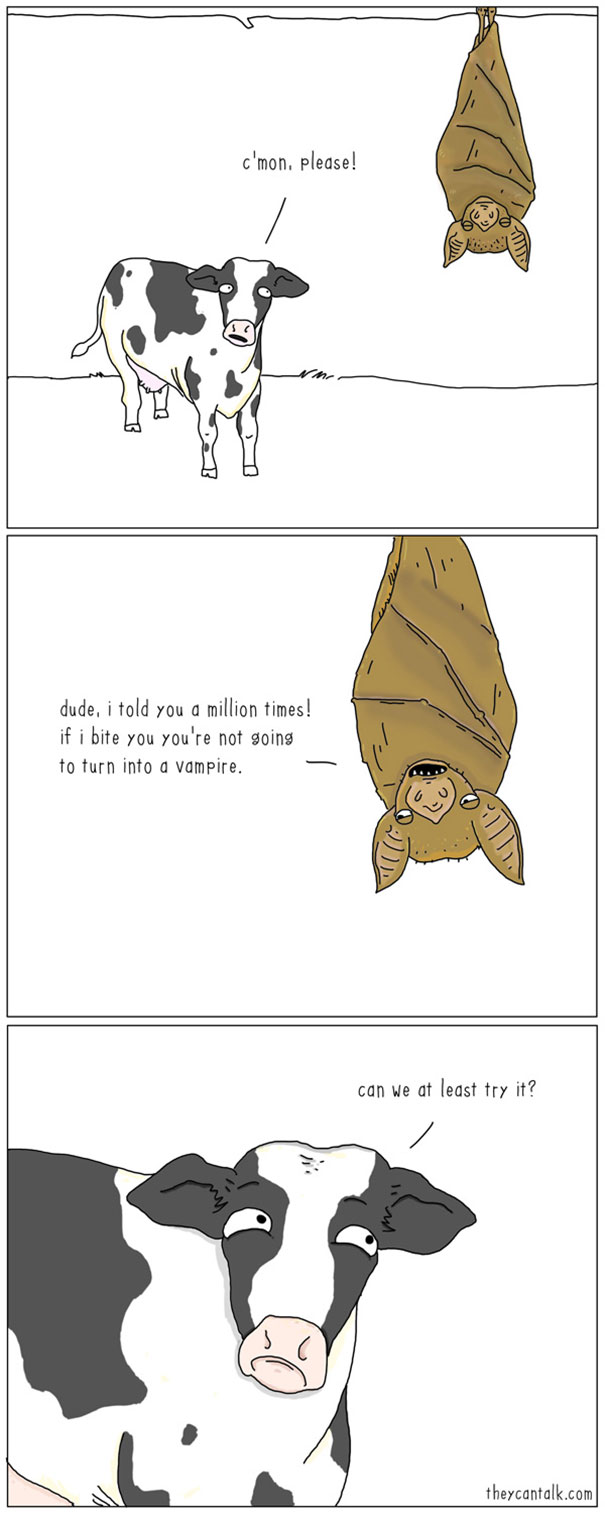 Funny Animal Comics Funny Animal Comics