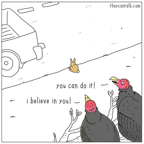 Funny Animal Comics