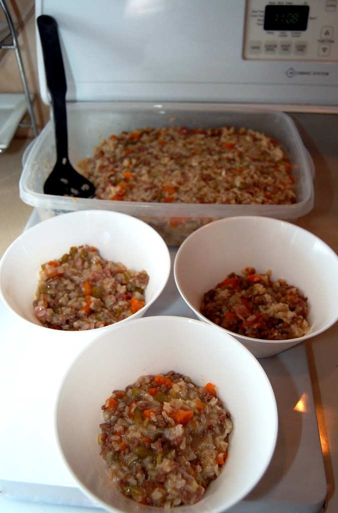 8 Awesome Easy-To-Make Homemade Dog Food Recipes Your Dog Will Love