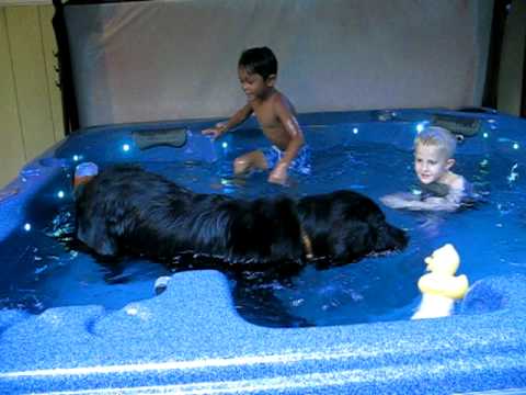 hot-tub