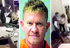 Teen Installs Camera At Home To Prove Dad Threatens And Beats Her & Her Dogs