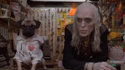 Men In Black 2