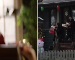 This Commercial Could Be The Best Ad of The Season, Get The Tissues Ready