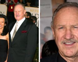 What Gene Hackman’s dog did after his tragic death is heartbreaking