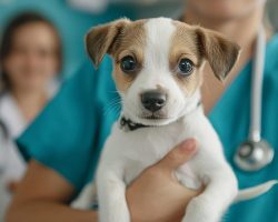Struggling With Vet Bills? Here Are Real Options That Can Help