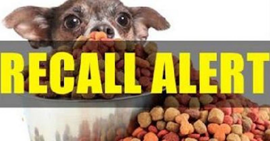 [RECALL ALERT] ProPet LLC Dog and Cat Foods Recalled for Salmonella
