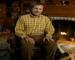 Wil Ferrell’s Saturday Night Live TV Commercial “Dissing Your Dog” Is HILARIOUS!