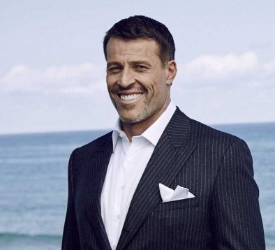 Anthony Robbins