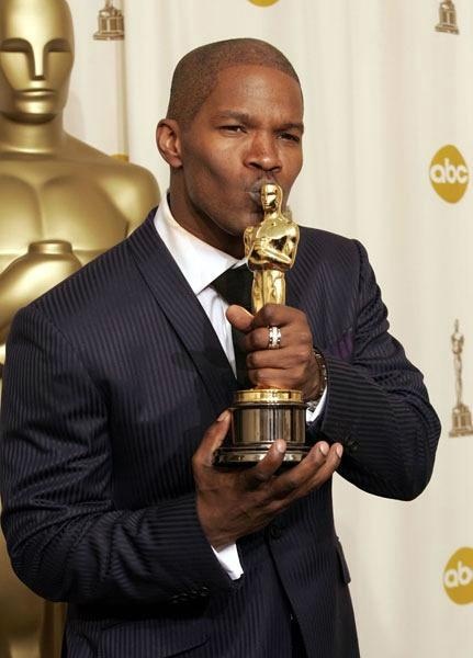 Jamie Foxx