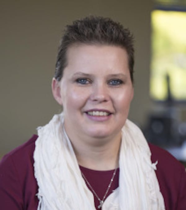 Tara is a hard-working single mother of two. In 2012, Tara began to pursue a career as a vet tech and enrolled in classes at Minnesota School of Business-Rochester. She had no idea her greatest challenge yet was just around the corner.