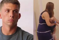 A Deployed Soldier Is Given The Most Priceless Gift In The World Thanks To Dove!
