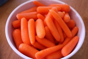 baby-carrots