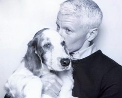 Anderson Cooper: Does your dog really love you?
