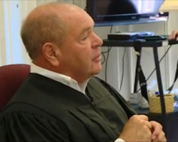 [Video] Judge Sentences Animal Abuser And Does Not Hold Back His True Feelings