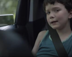 Neighbor Kid Acts Really Strange On Ride Home, Then His Wife Frantically Calls