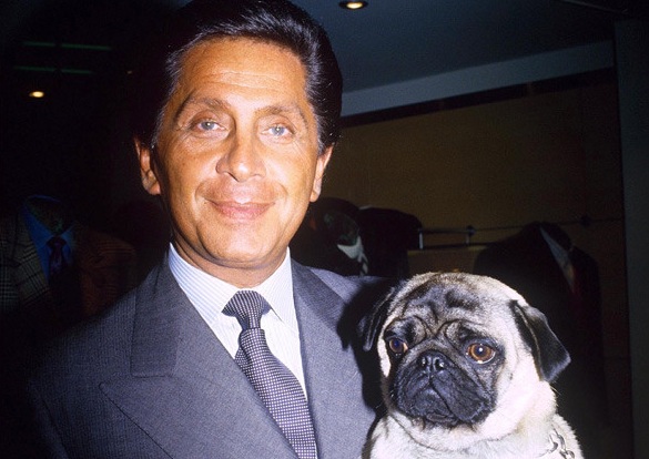 Valentino-and-his-Pug