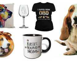 20 Items That All Basset Hound Lovers Need To Have