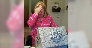 Loss Of Dog Leaves Wife Devastated. What Her Husband Did For Her Had