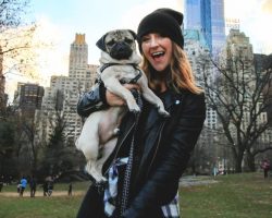 Doug The Pug’s Owner Reveals How To Build A Brand On Social Media
