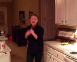 This Girl Gets A Pug Puppy As Her Sweet 16 Birthday Present. Her Reaction? PRICELESS.