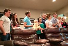 Family’s Karaoke of ‘Les Miserables’ Song Is So Good They Could Perform It On Broadway