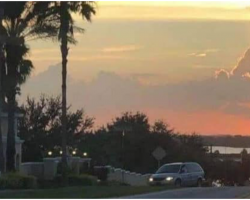 Unfailing Proof That All Dogs Go To Heaven Is A Dog-Shaped Cloud