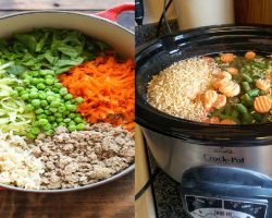 8 Awesome Easy-To-Make Homemade Dog Food Recipes Your Dog Will Love