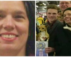Award Winning Dog Show Breeder Charged After Dogs Left In Freezing Cold