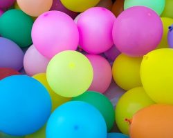 The Parable of the Balloons