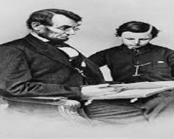 A Letter From  Lincoln To Son’s Teacher