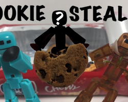 Cookie Stealer
