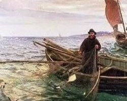 The Fisherman and The Businessman