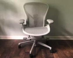 What Chair?