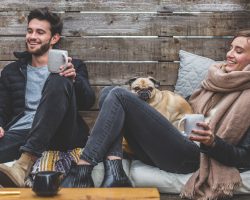 5 Reasons You Should Bring A Dog On The First Date