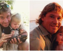 Bindi and Robert Irwin Pay Tribute to their Late Dad in Honor of Steve Irwin Day