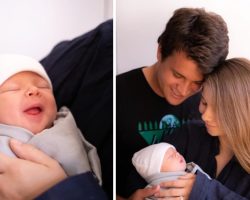 Bindi Irwin and husband welcome baby girl, honor her late father Steve Irwin with daughter’s name