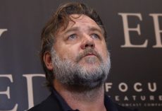 Russell Crowe shares heartbreaking update about his loss – ‘he died in my arms…’