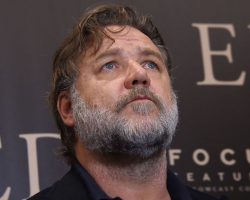 Russell Crowe shares heartbreaking update about his loss – ‘he died in my arms…’